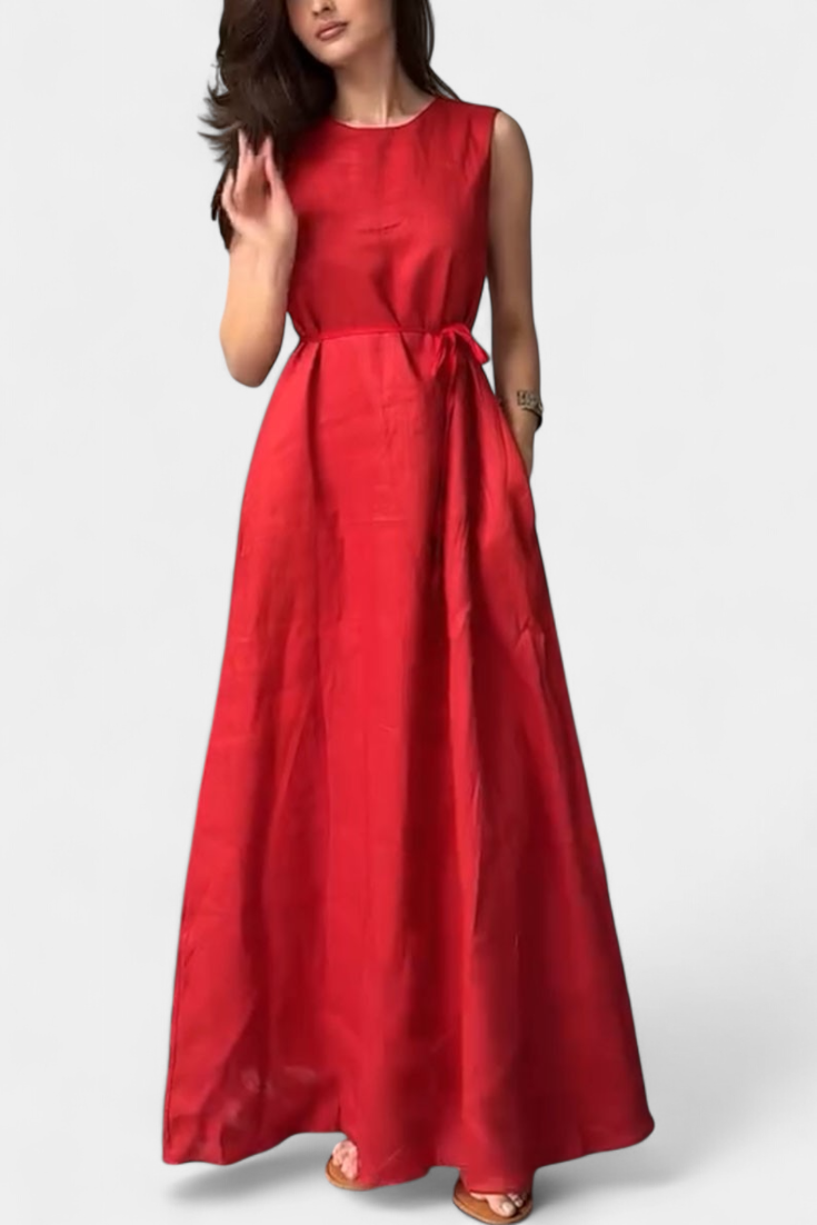 Rosetta | Vestido Suave