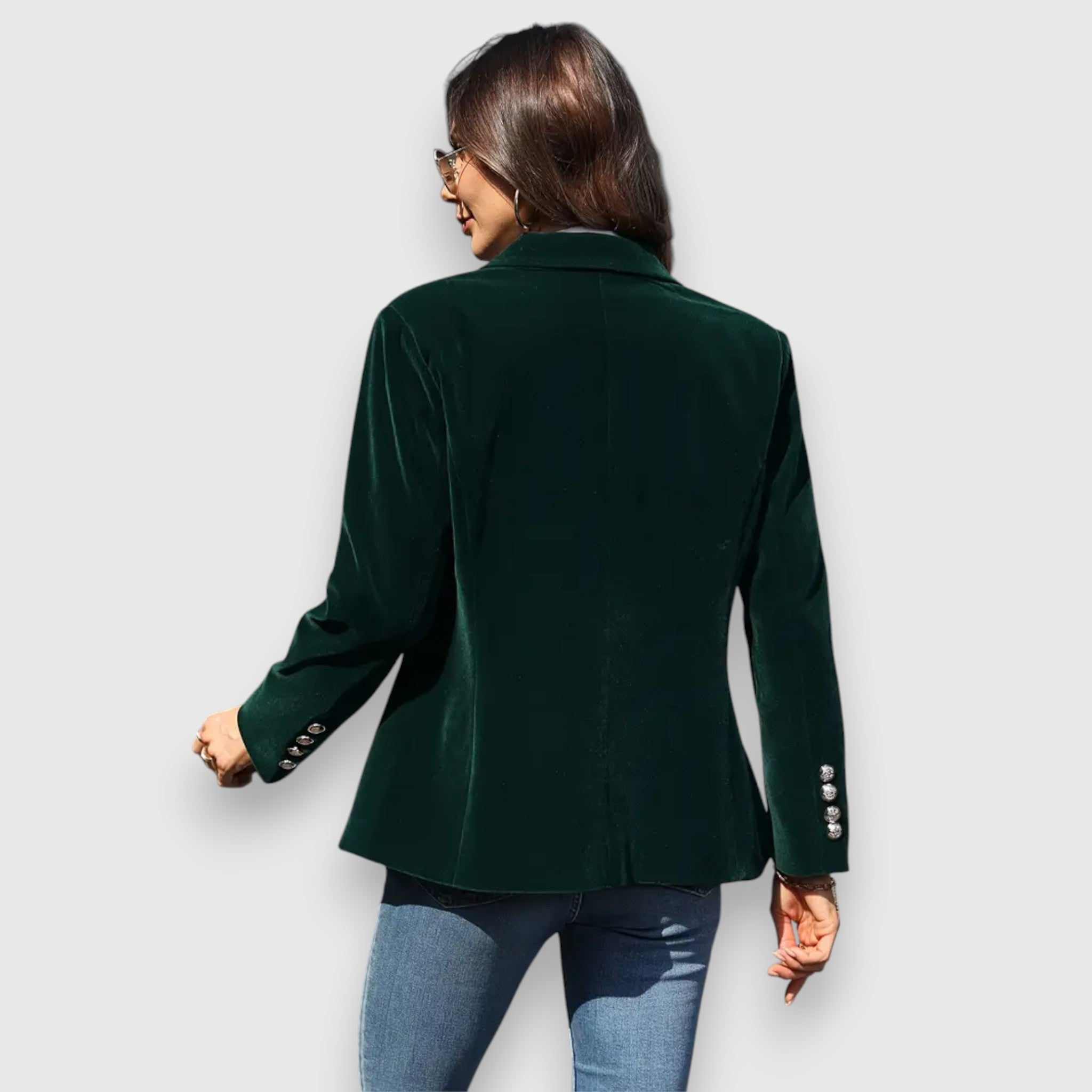 Isabel | Blazer Femenino